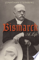 Bismarck : a novel /