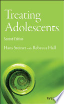 Treating adolescents /