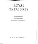 Royal treasures /