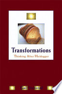 Transformations thinking after Heidegger /