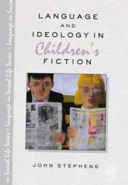 Language and ideology in children's fiction /