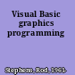 Visual Basic graphics programming