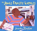 The Jones family express /