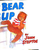 Jeffrey Bear cleans up his act /