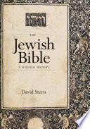 The Jewish Bible : a material history /