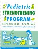 Pediatric strengthening program : reproducible exercises /