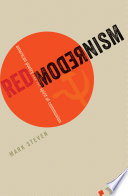 Red modernism : American poetry and the spirit of communism /