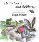 The tortoise and the hare : an Aesop fable /