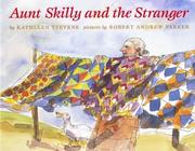 Aunt Skilly and the stranger /