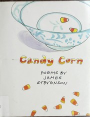 Candy corn : poems /