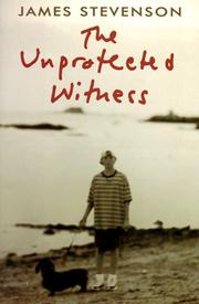 The unprotected witness /