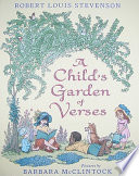 A child's garden of verses /