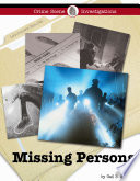 Missing persons /