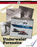 Underwater forensics /