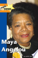 Maya Angelou /