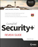 CompTIA security+ review guide, third edition