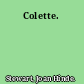 Colette.