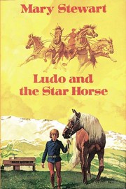 Ludo and the star horse /