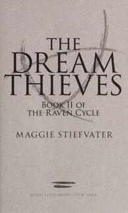 The dream thieves /