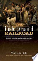 The underground railroad /