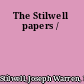 The Stilwell papers /