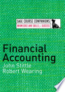 Financial accounting