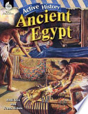 Active history : ancient Egypt /