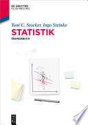 Statistik : Ubungsbuch /