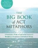 The big book of ACT metaphors : a practitioner's guide to experiential exercises and metaphors in acceptance and commitment therapy  /