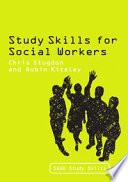 Study skills for social workers /