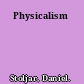 Physicalism