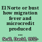 El Norte or bust how migration fever and microcredit produced a financial crash in a Latin American town /