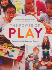 The power of play : designing early learning spaces /