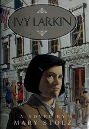 Ivy Larkin /