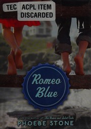 Romeo blue /