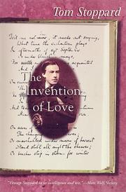 The invention of love /