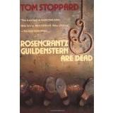 Rosencrantz & Guildenstern are dead /