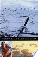 Outbound finding a man, sailing an ocean /