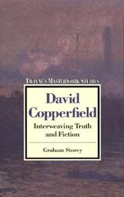 David Copperfield : interweaving truth and fiction /