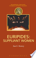 Euripides : Suppliant women /