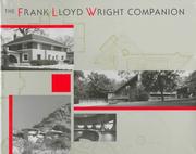 The Frank Lloyd Wright companion /