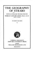 The geography of Strabo /