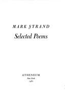 Selected poems /