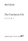 The continuous life : poems /