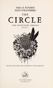 The circle /