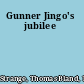 Gunner Jingo's jubilee