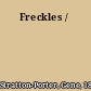 Freckles /