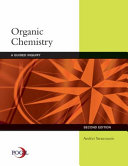 Organic chemistry : a guided inquiry /