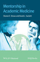 Mentorship in academic medicine /