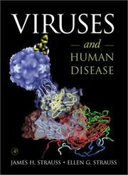 Viruses and human disease /